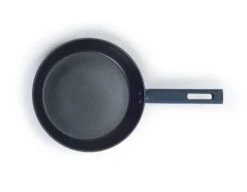 Habitat 24cm Non Stick Aluminium Frying Pan 9 Habitat 24cm Non Stick Aluminium Frying Pan -Habitat 8895482 R Z005A