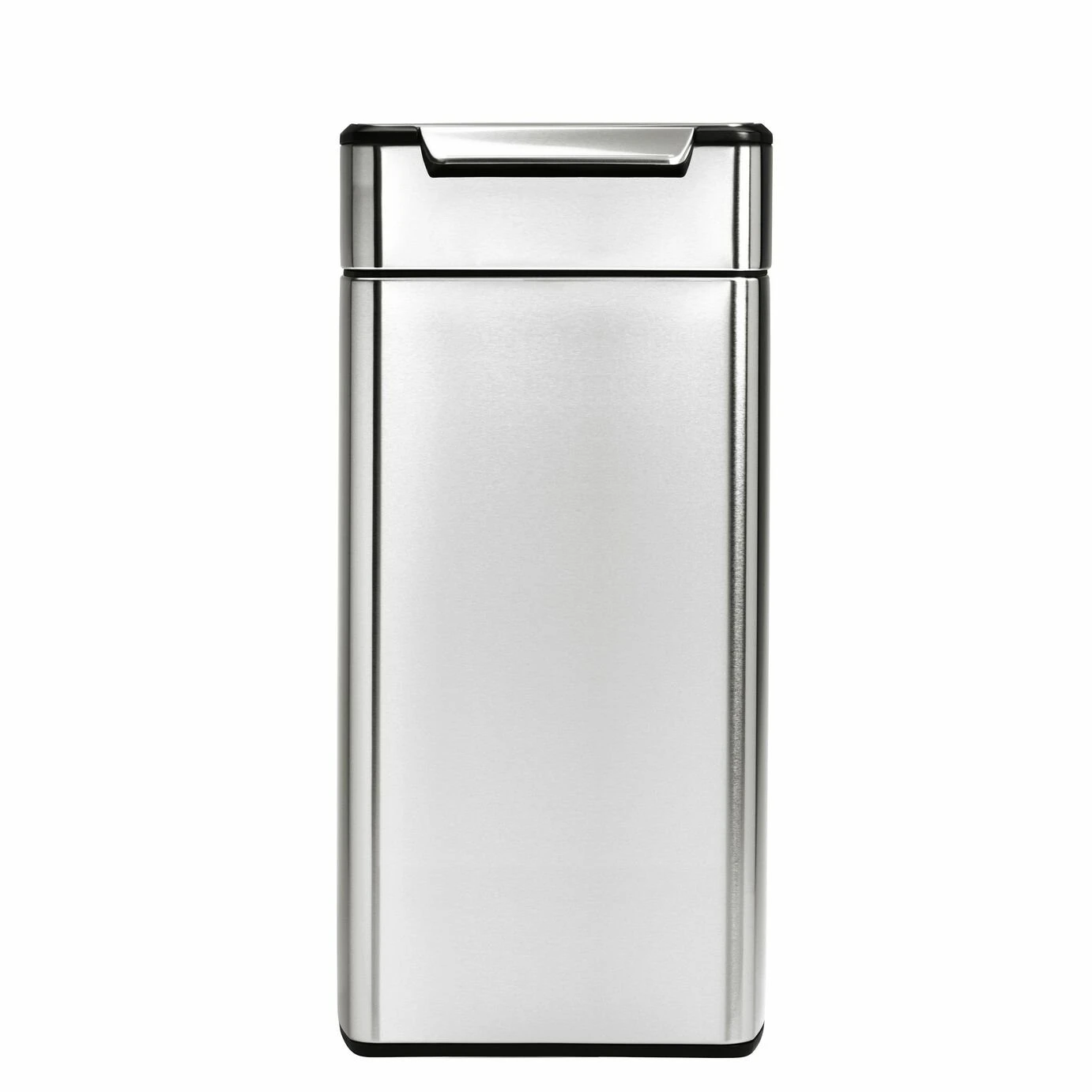 Simplehuman 30 Litre Touch Bar Stainless Steel Bin 3 Simplehuman 30 Litre Touch Bar Stainless Steel Bin - Image 3