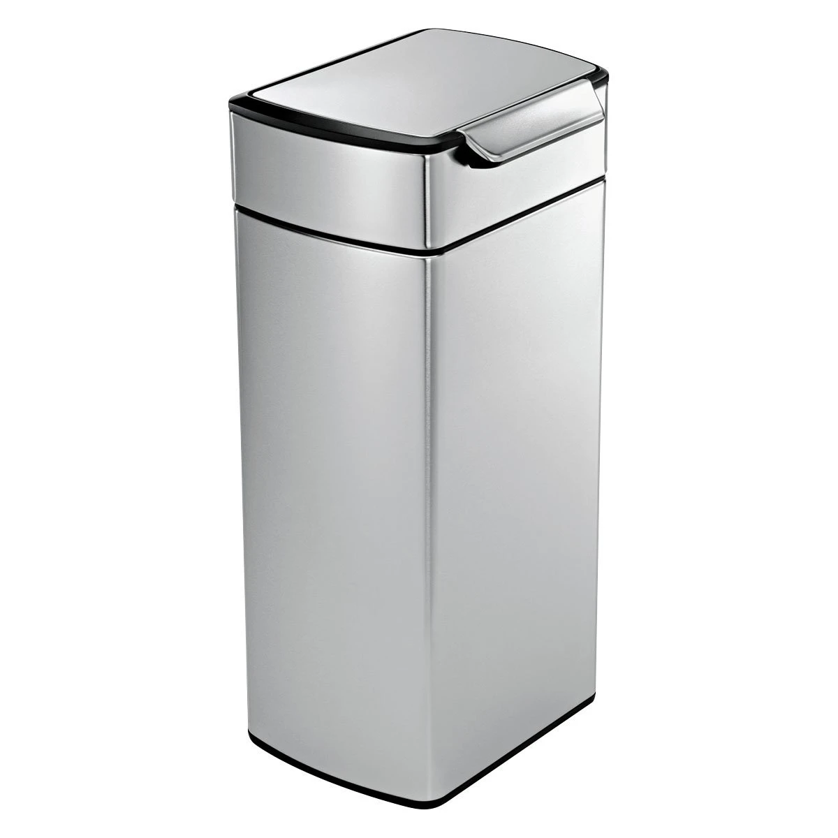 Simplehuman 30 Litre Touch Bar Stainless Steel Bin 6 Simplehuman 30 Litre Touch Bar Stainless Steel Bin - Image 6