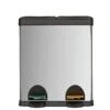 Habitat 30 Litre Twin Compartment Recycling Bin