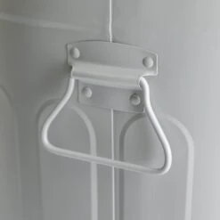 Habitat 49 Litre Trash Can Waste Bin - Grey -Habitat 9212961 R Z002A