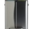 Habitat 40 Litre Recycling Bin - Stainless Steel