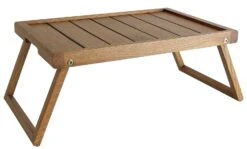 Habitat Tiffany Solid Wood Breakfast Tray -Habitat 9308394 R Z002A