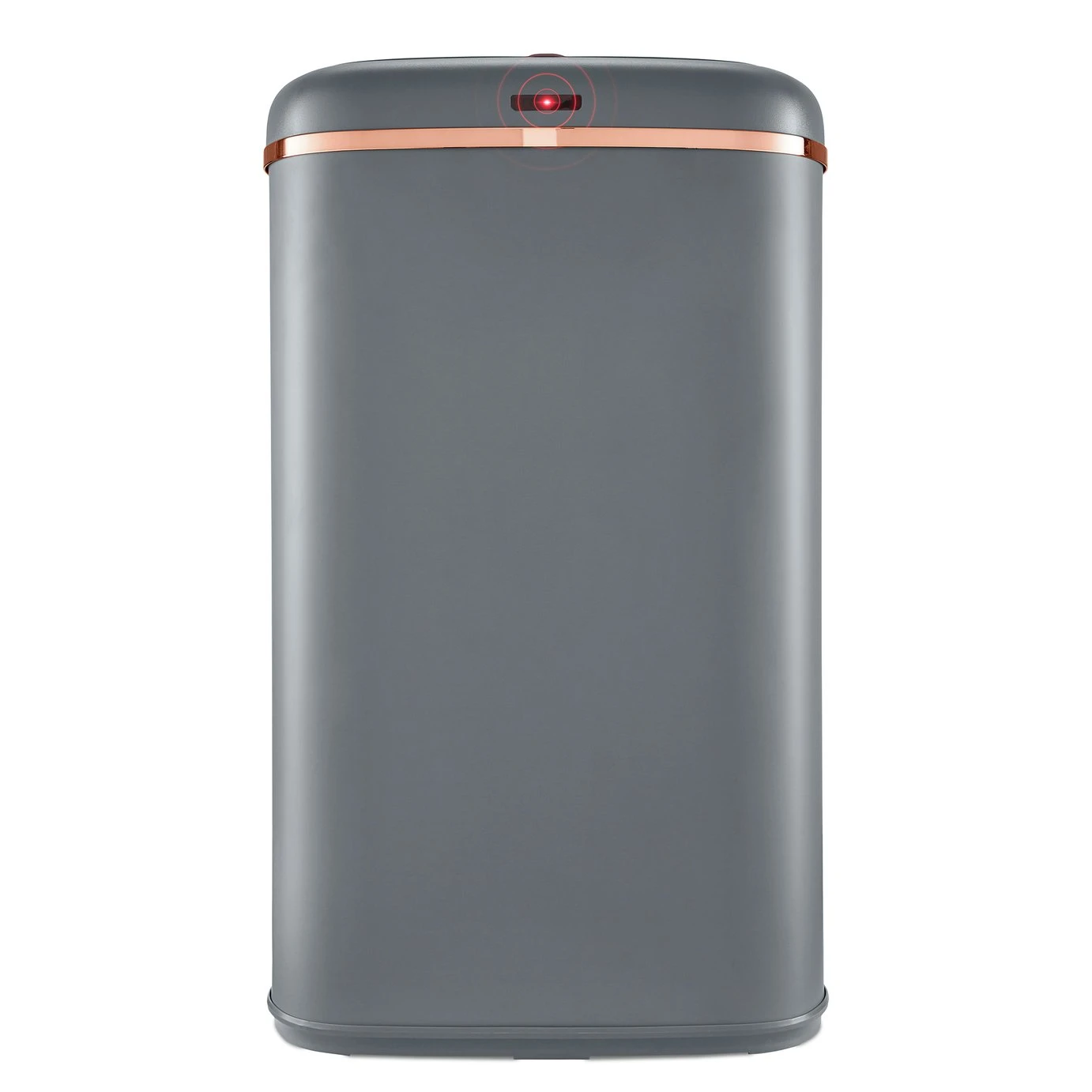 Tower 58 Liter Cavaletto Sensor Bin - Grey 2 Tower 58 Liter Cavaletto Sensor Bin - Grey - Image 2