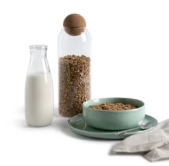 Habitat Food Storage Jar -Habitat 9311415 R Z004A