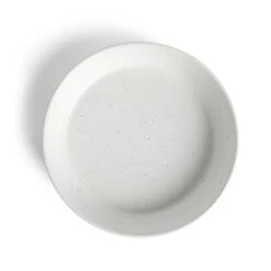 Habitat Addison 4 Piece Stoneware Pasta Bowl - White 7 Habitat Addison 4 Piece Stoneware Pasta Bowl - White -Habitat 9311525 R Z005A