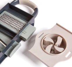 Habitat Healthy Eating Mandolin -Habitat 9334942 R Z003A