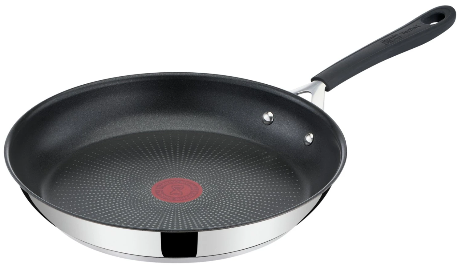 Tefal Jamie Oliver 28cm Frying Pan 1 Tefal Jamie Oliver 28cm Frying Pan