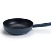 Habitat 28cm Non Stick Aluminium Wok