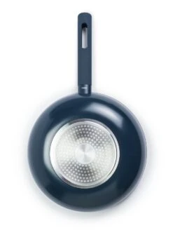 Habitat 28cm Non Stick Aluminium Wok -Habitat 9359848 R Z004A