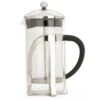 Habitat 8 Cup Cafetiere - Chrome