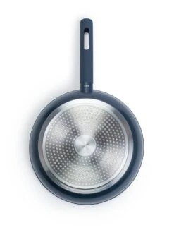 Habitat 28cm Non Stick Aluminium Frying Pan 8 Habitat 28cm Non Stick Aluminium Frying Pan -Habitat 9397563 R Z004A