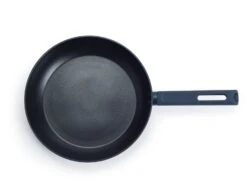 Habitat 28cm Non Stick Aluminium Frying Pan 9 Habitat 28cm Non Stick Aluminium Frying Pan -Habitat 9397563 R Z005A