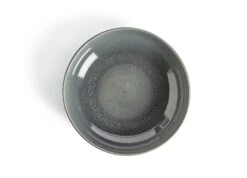 Habitat Evora Stoneware Serving Bowl - Green 8 Habitat Evora Stoneware Serving Bowl - Green -Habitat 9428858 R Z004A