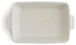 Habitat Ott Red Speckle Large Roaster 7 Habitat Ott Red Speckle Large Roaster -Habitat 9437375 R Z004A