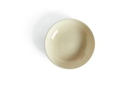 Habitat Evora Speckled Salad Bowl - Natural -Habitat 9438800 R Z004A