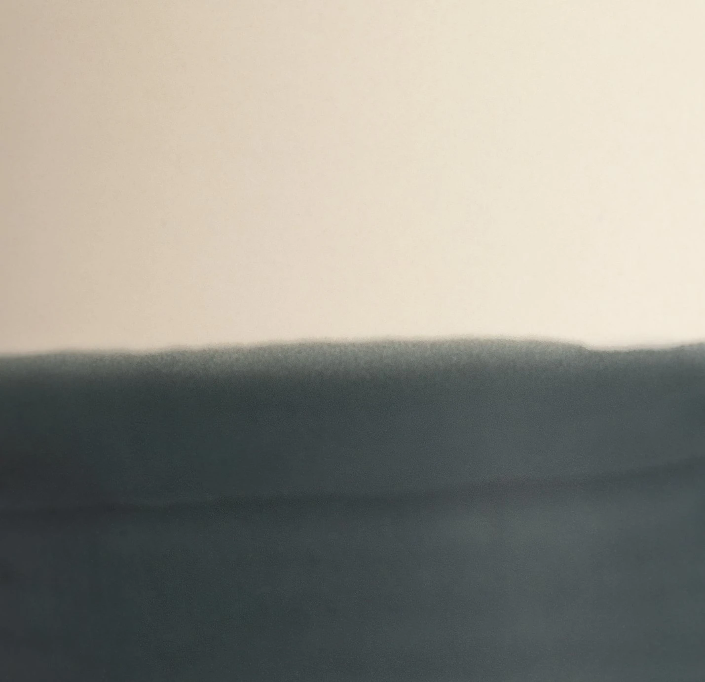 Habitat Artisan Set Of 4 Mugs - Blue 2 Habitat Artisan Set Of 4 Mugs - Blue - Image 2