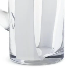 Habitat Art Glass Jug -Habitat 9511947 R Z004A