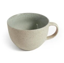 Habitat Set Of 4 Mugs -Habitat 9512001 R Z004A