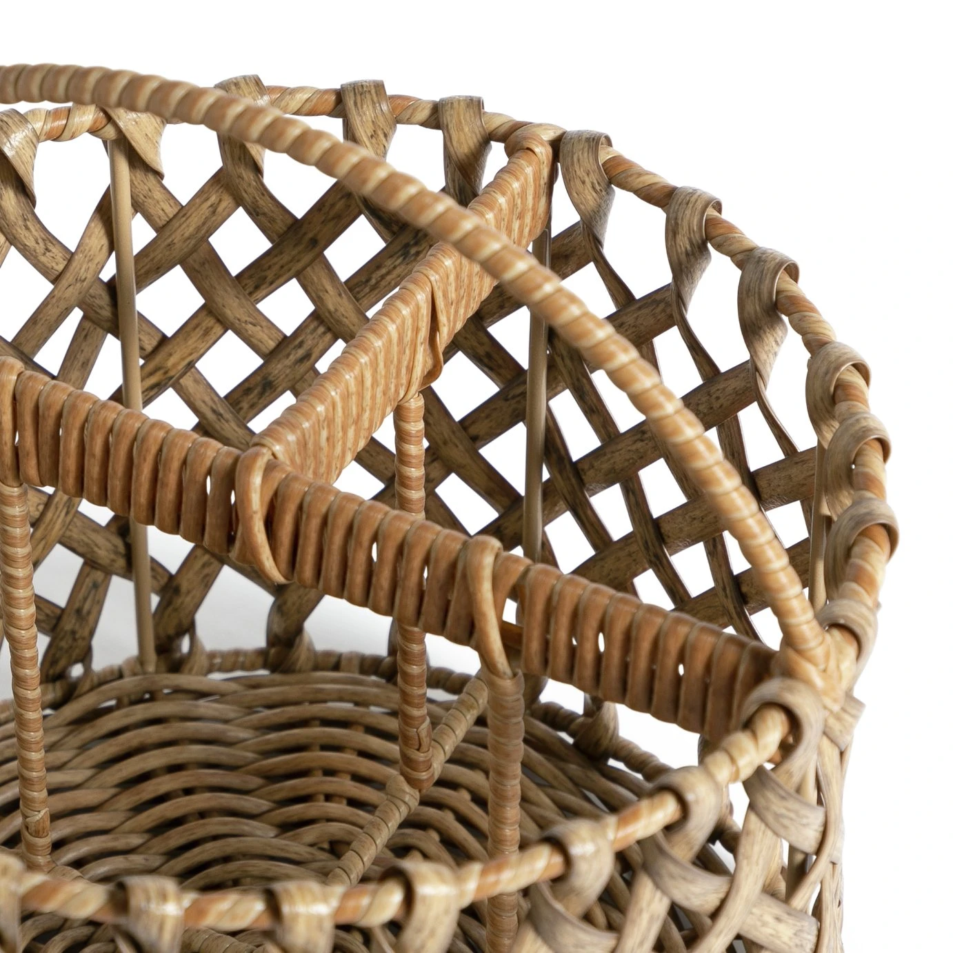 Habitat Woven Caddy 3 Habitat Woven Caddy - Image 3