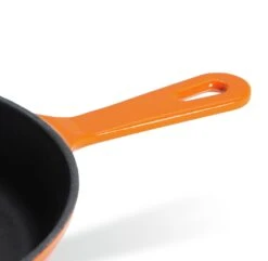 Habitat 19.5cm Cast Iron Frying Pan -Habitat 9513172 R Z003A