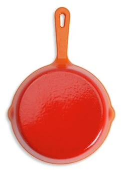 Habitat 19.5cm Cast Iron Frying Pan -Habitat 9513172 R Z004A