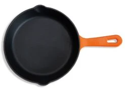 Habitat 19.5cm Cast Iron Frying Pan -Habitat 9513172 R Z005A