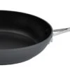 Habitat 30cm Hard Anodised Aluminium Frying Pan