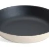 Habitat 20cm Small Round Cast Iron Oven Dish