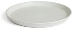 Habitat Addison 4 Piece Stoneware Side Plate - White -Habitat 9565089 R Z002A