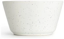 Habitat Addison Set Of 4 Stoneware Cereal Bowl - White -Habitat 9592739 R Z004A