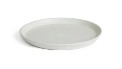 Habitat Addison 4 Piece Stoneware Dinner Plate - White -Habitat 9604706 R Z002A