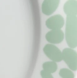 Habitat Scandi Decal 12 Piece Porcelain Dinner Set 9 Habitat Scandi Decal 12 Piece Porcelain Dinner Set -Habitat 9634721 R B001