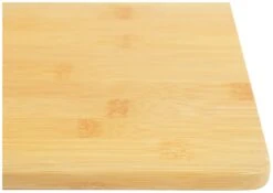 Habitat Set Of 4 Bamboo Placemats -Habitat 9639788 R Z003A